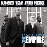 The Empire - Now or Never