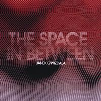 Janek Gwizdala - The Space In Between