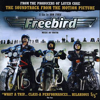 Youth - Freebird (Original Motion Picture Soundtrack)