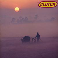 Clutch - Passive Restraints