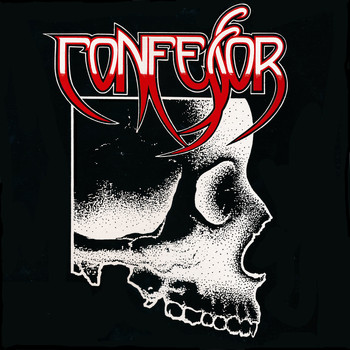 Confessor - Confessor