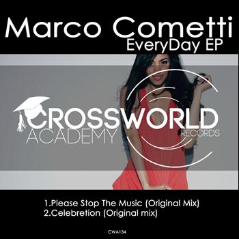 Marco Cometti - EveryDay