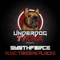 SynthForce - Music Takes Me Places