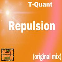 T-Quant - Repulsion