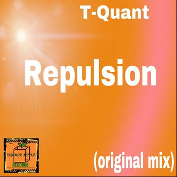T-Quant - Repulsion