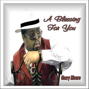 Garry Moore - A Blessing For You