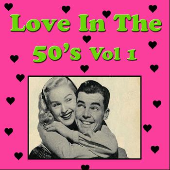 Various Artists - Love in the 50's Vol. 1
