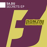 Sa.Du - Secrets EP