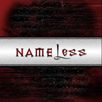 Nameless - Nameless (Explicit)