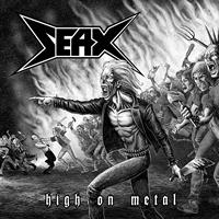 Seax - High On Metal