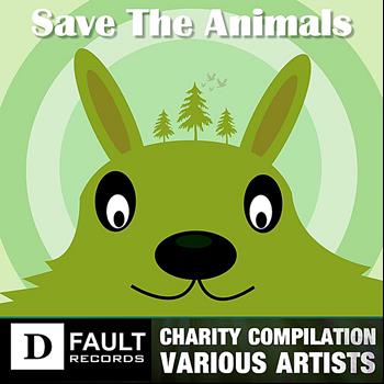Various Artists - Save the Animals