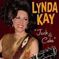 Lynda Kay - Jack & Coke