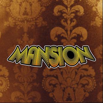 Mansion - Serf City