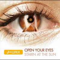 J-walk - Open Your Eyes