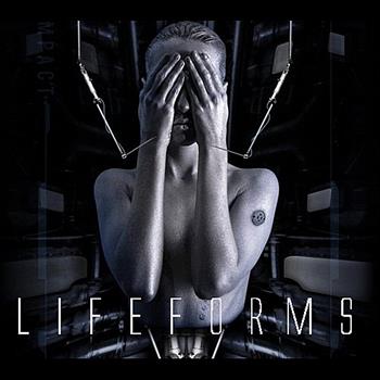 Lifeforms - Synthetic