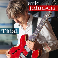 Eric Johnson - Tidal