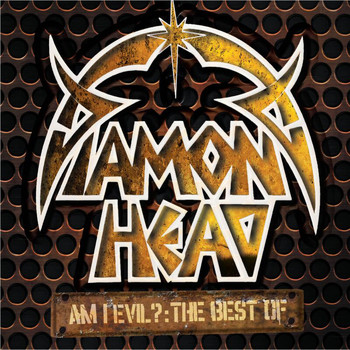 Diamond Head - Am I Evil?: The Best Of