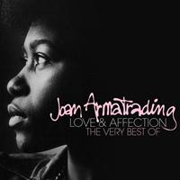 Joan Armatrading - Love And Affection: The Very Best Of