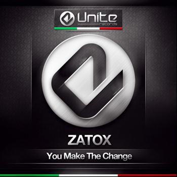 Zatox - You Make The Change
