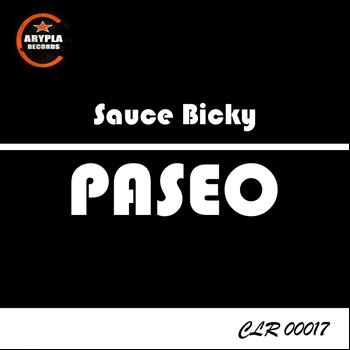 Sauce Bicky - Paseo