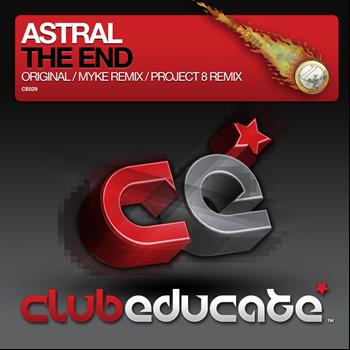 Astral - The End