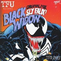 Sly Faux - Black Widow