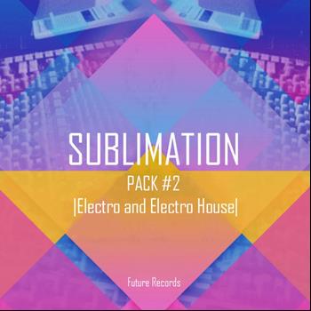 Various Artists - Sublimation Pack # 2