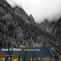 Alex G White - Autumn Kiss