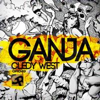 Cledy West - Ganja