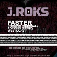 J.Roks - Faster EP