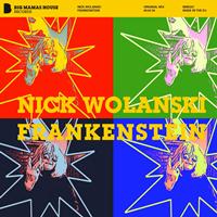 Nick Wolanski - Frankenstein