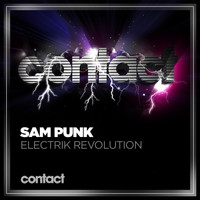 Sam Punk - Electrik Revolution
