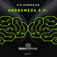 5th Dimension - Andromeda E.P.