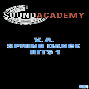 Various Artists - Spring Dance Hits I
