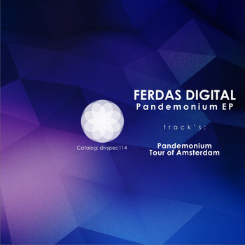 Ferdas Digital - Pandemonium EP
