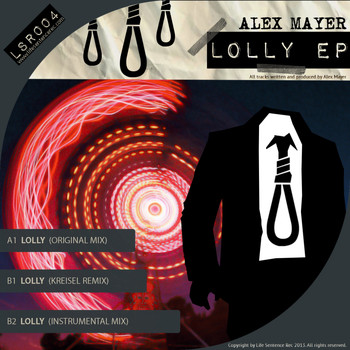 Alex Mayer - Lolly