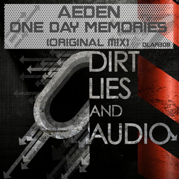 Aeden - One Day Memories