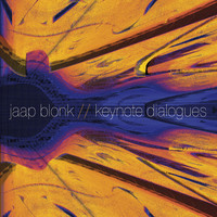 Jaap Blonk - Keynote Dialogues