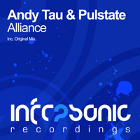 Andy Tau & Pulstate - Alliance