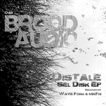 Distale - Sel Disk EP