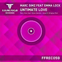 Marc Simz - Untimate Love EP