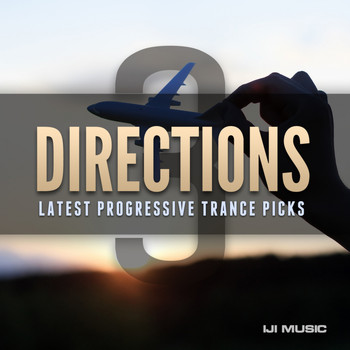 Various Artists - Directions Vol. 3 (Explicit)