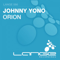 Johnny Yono - Orion