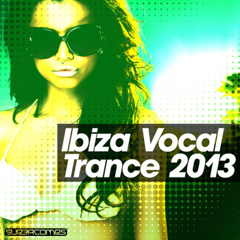 Various Artists - Ibiza - Vocal Trance 2013
