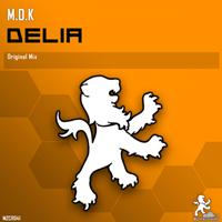 M.D.K - Delia
