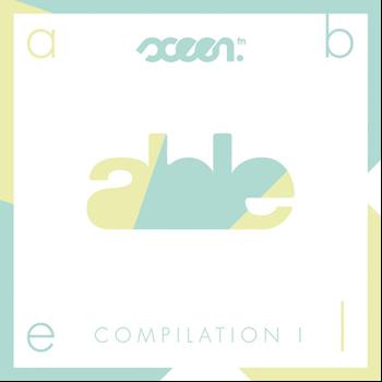 Various Artists - sceen.fm Label Compilation 01