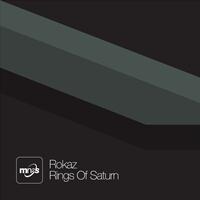 Rokaz - Rings Of Saturn