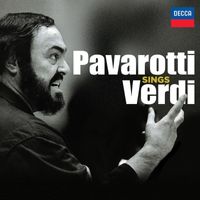 Luciano Pavarotti - Pavarotti Sings Verdi