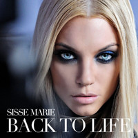Sisse Marie - Back To Life