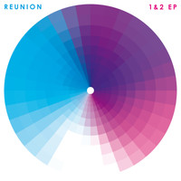 Alex Barck - REUNION 1&2 EP